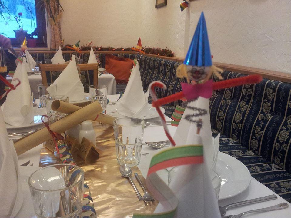 קפרון Hotel Panorama מראה חיצוני תמונה