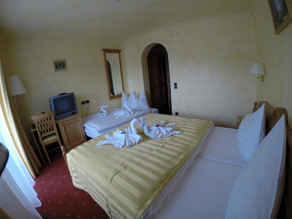 קפרון Hotel Panorama חדר תמונה